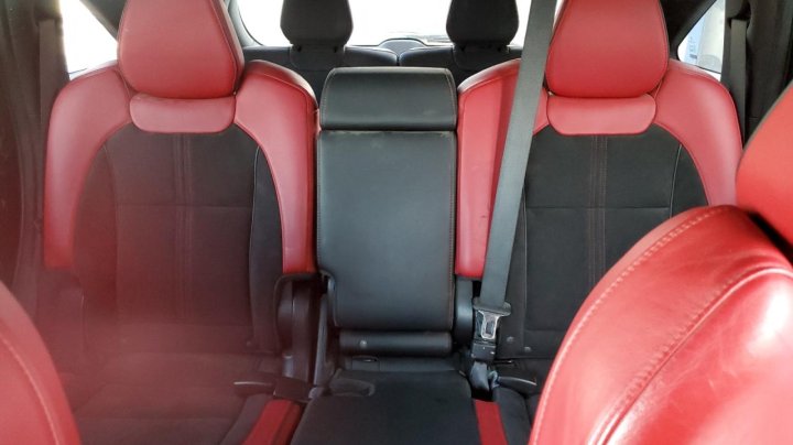 Acura MDX A-SPEC 2019