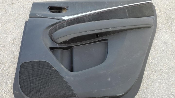 Acura MDX A-SPEC 2019