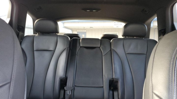 Audi Q7 PREMIUM 2017