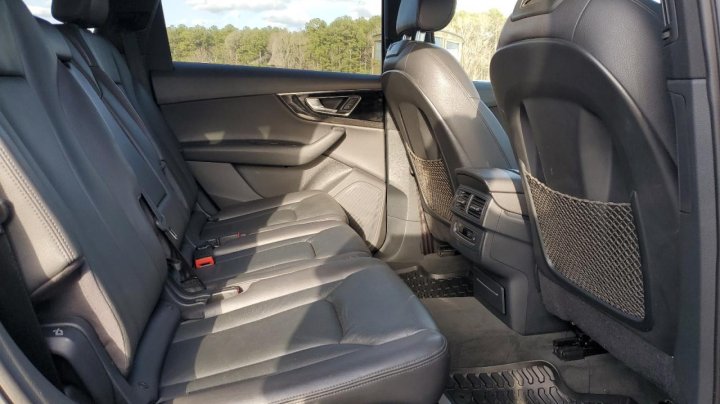 Audi Q7 PREMIUM 2017