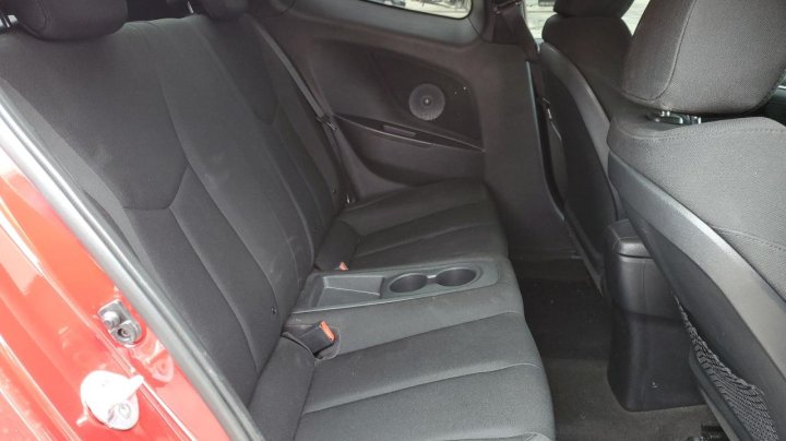 Hyundai VELOSTER  2015