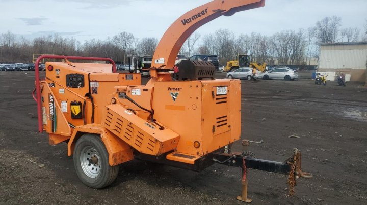 Verm BC1000XL  2015