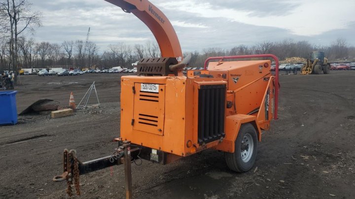 Verm BC1000XL  2015