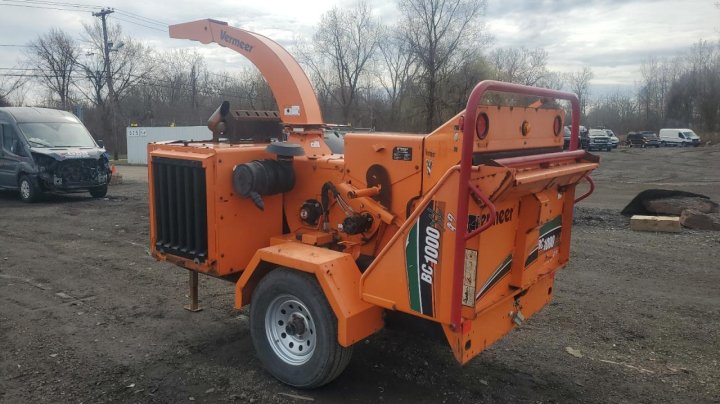 Verm BC1000XL  2015