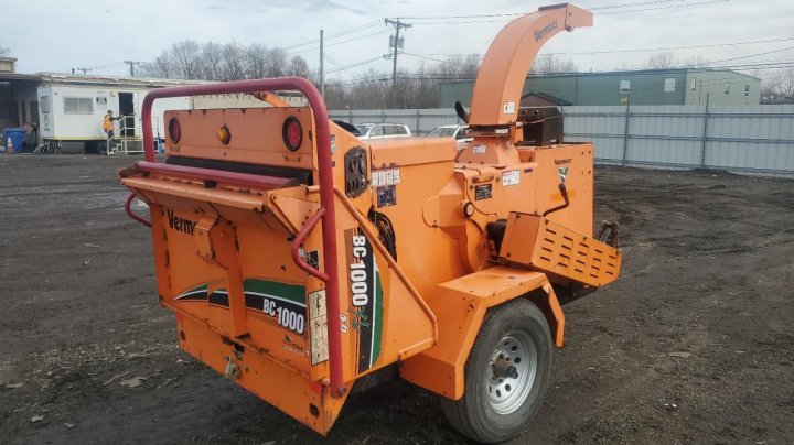 Verm BC1000XL  2015