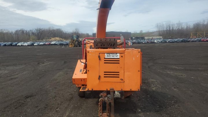 Verm BC1000XL  2015