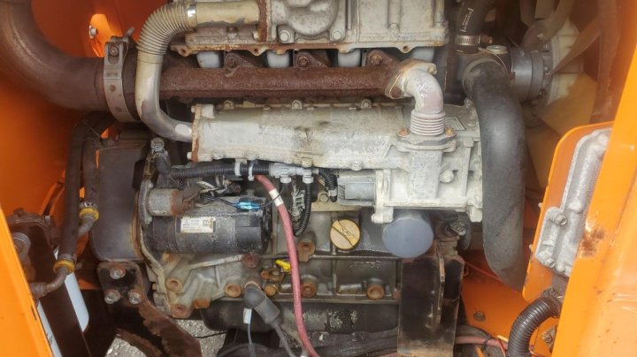 Verm BC1000XL  2015