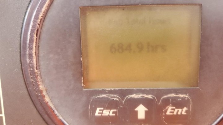 Verm BC1000XL  2015