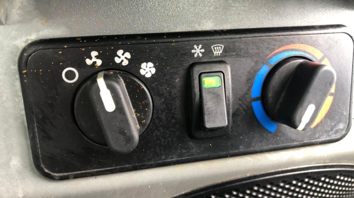 Bobcat S570  2020