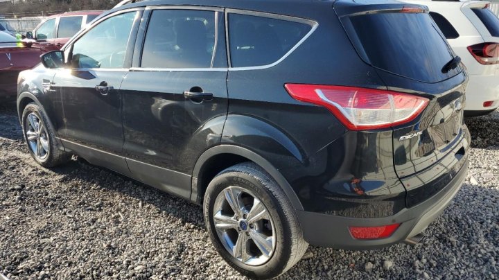 Ford Escape SE 2015