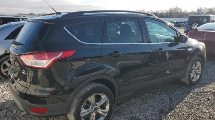 Ford Escape SE 2015