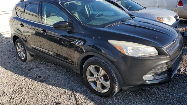 Ford Escape SE 2015