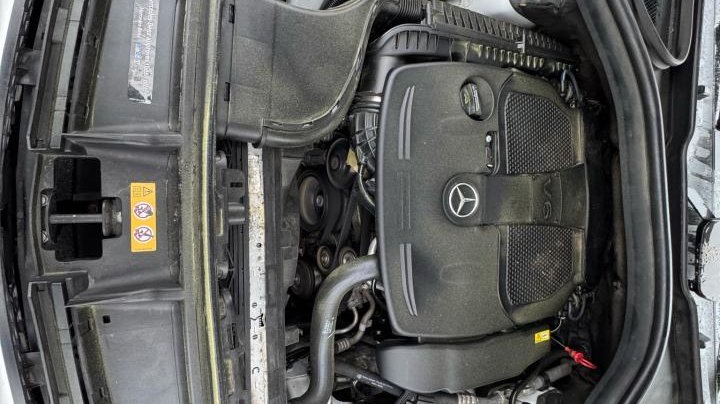 Mercedes-Benz GLE-Class 350 2018