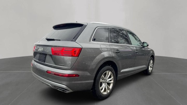 Audi Q7 PREMIUM PLUS 2018