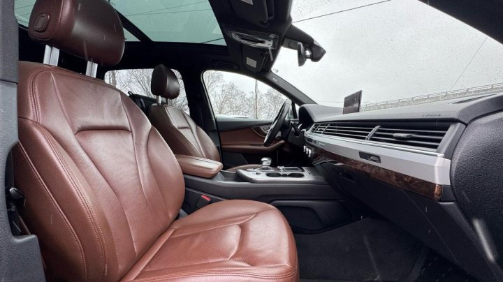 Audi Q7 PREMIUM PLUS 2018