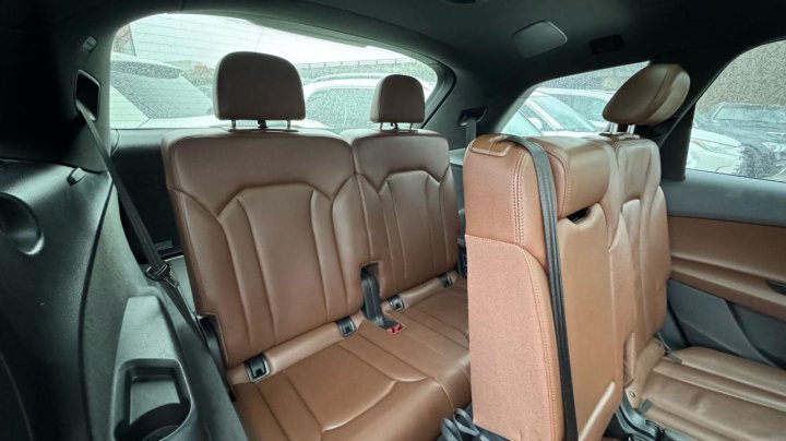 Audi Q7 PREMIUM PLUS 2018