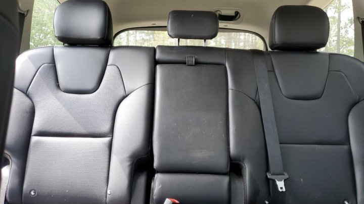 KIA TELLURIDE LX 2020