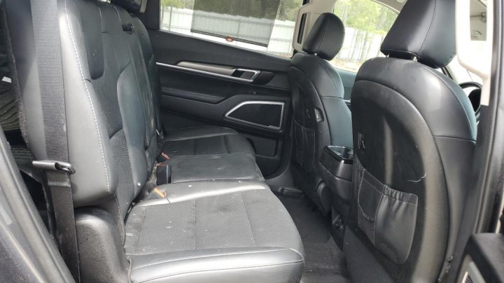 KIA TELLURIDE LX 2020