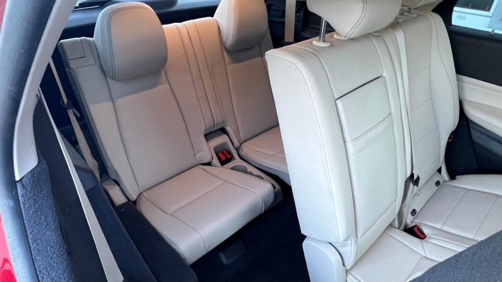 Mercedes-Benz GLE-Class 350 4MATIC 2020