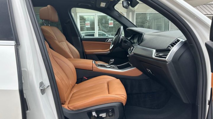 BMW X5 XDRIVE40I 2019