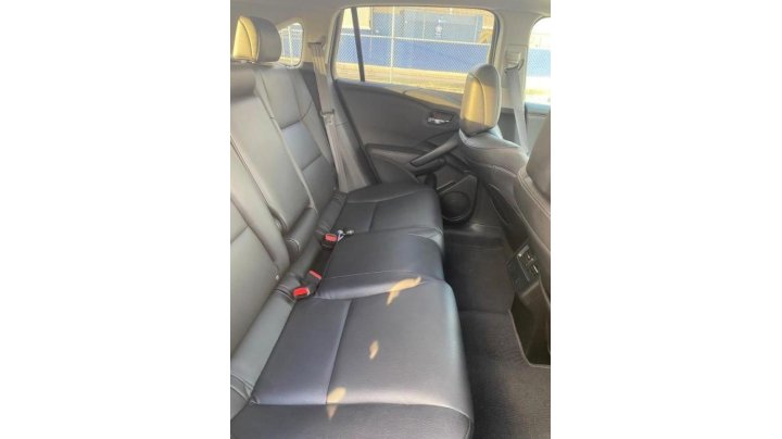 Acura RDX  2017