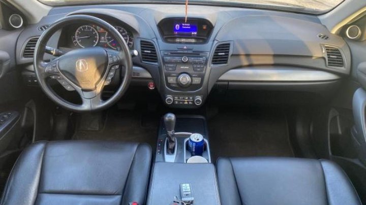 Acura RDX  2017
