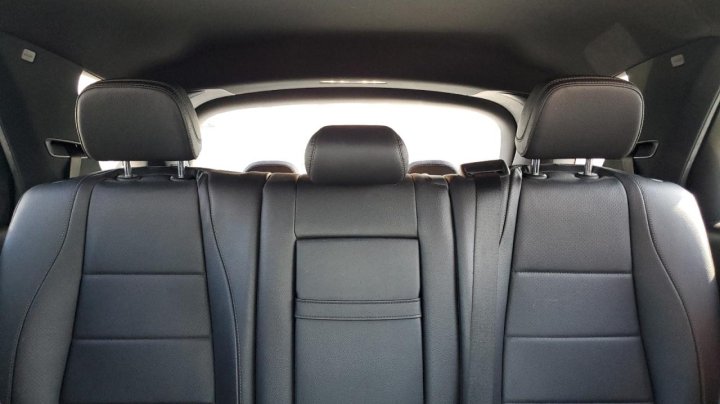 Mercedes-Benz GLE-Class 350 2020