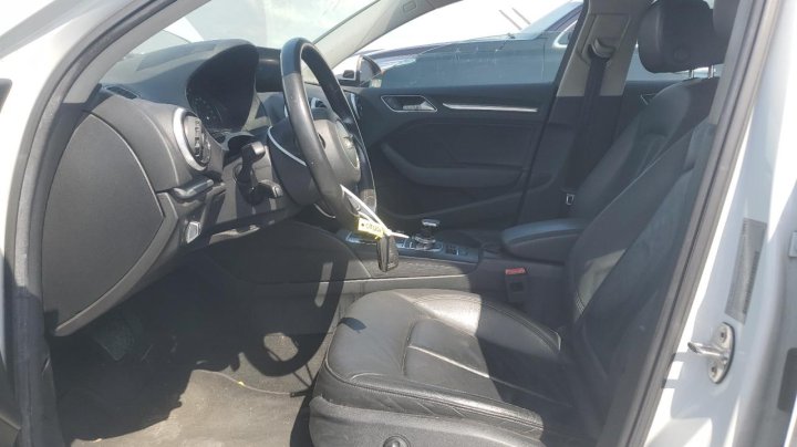 Audi A3 PREMIUM PLUS 2016