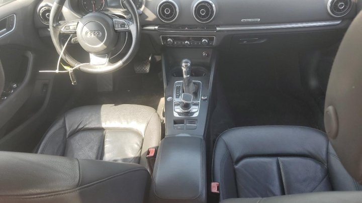 Audi A3 PREMIUM PLUS 2016