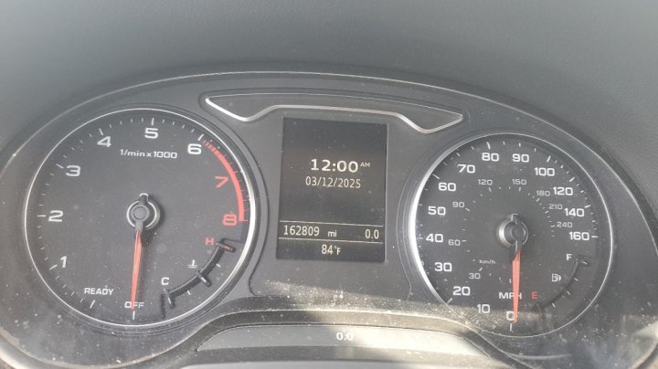 Audi A3 PREMIUM PLUS 2016