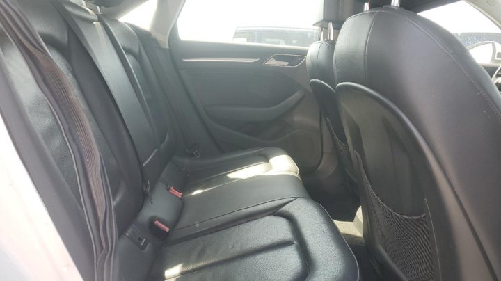 Audi A3 PREMIUM PLUS 2016
