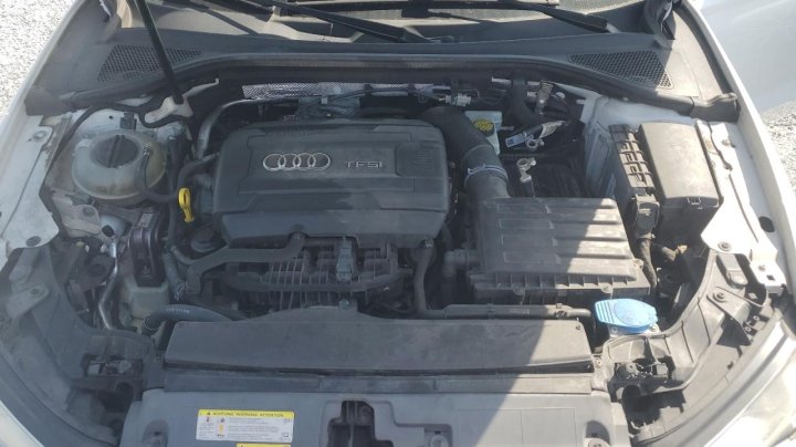 Audi A3 PREMIUM PLUS 2016