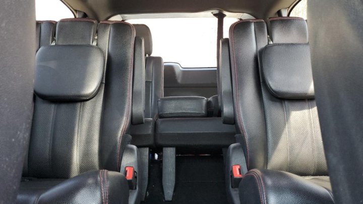 Dodge Grand Caravan GT 2019