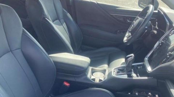 Subaru Legacy LIMITED 2021