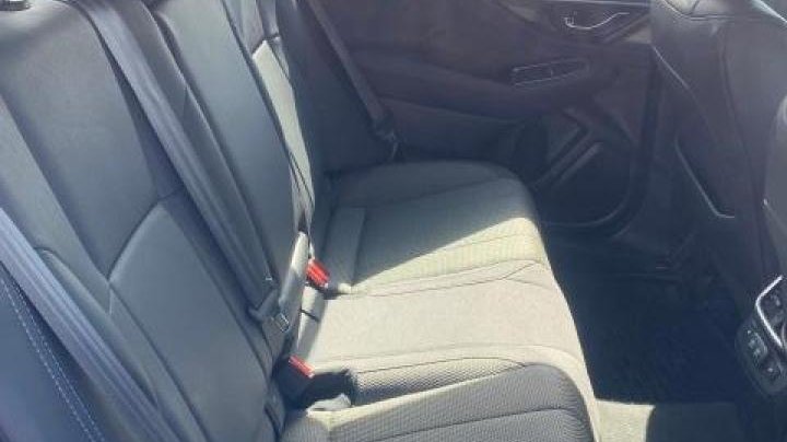 Subaru Legacy LIMITED 2021