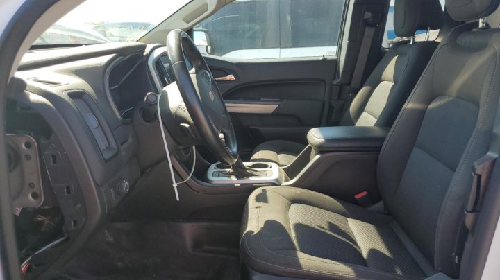 Chevrolet Colorado LT 2022