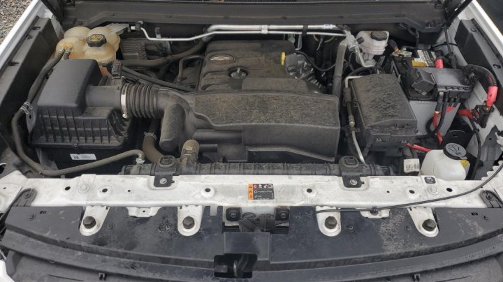 Chevrolet Colorado LT 2022