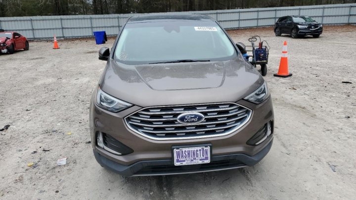 Ford EDGE SEL 2019