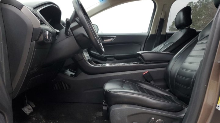 Ford EDGE SEL 2019