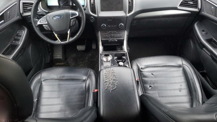 Ford EDGE SEL 2019