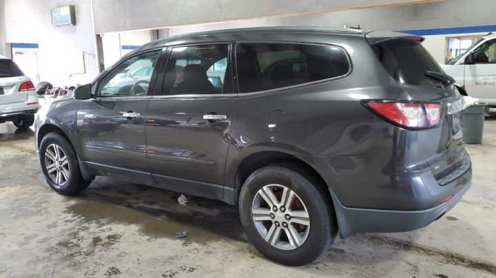 Chevrolet Traverse LT 2015