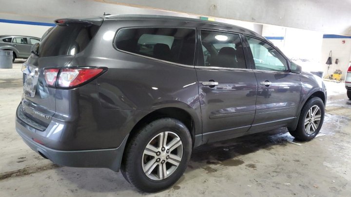 Chevrolet Traverse LT 2015