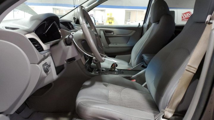 Chevrolet Traverse LT 2015