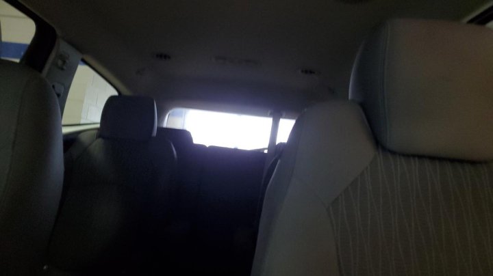 Chevrolet Traverse LT 2015