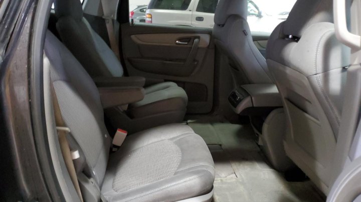 Chevrolet Traverse LT 2015