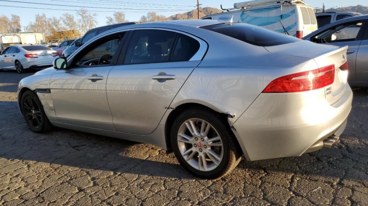 Jaguar XE PREMIUM 2018