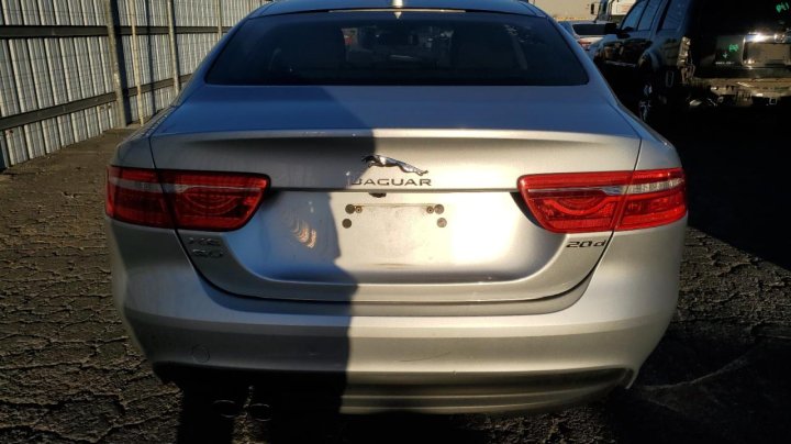 Jaguar XE PREMIUM 2018