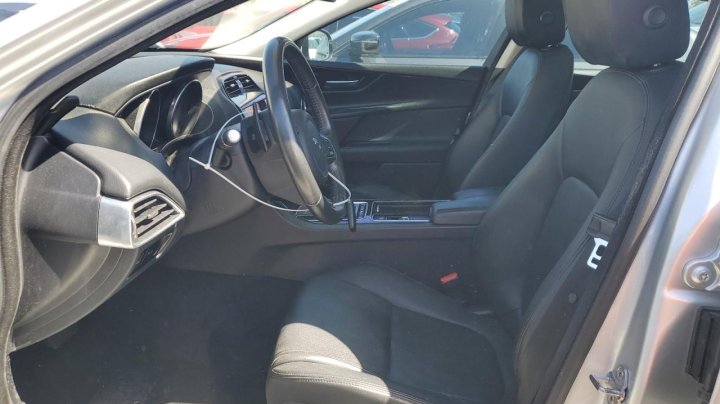 Jaguar XE PREMIUM 2018