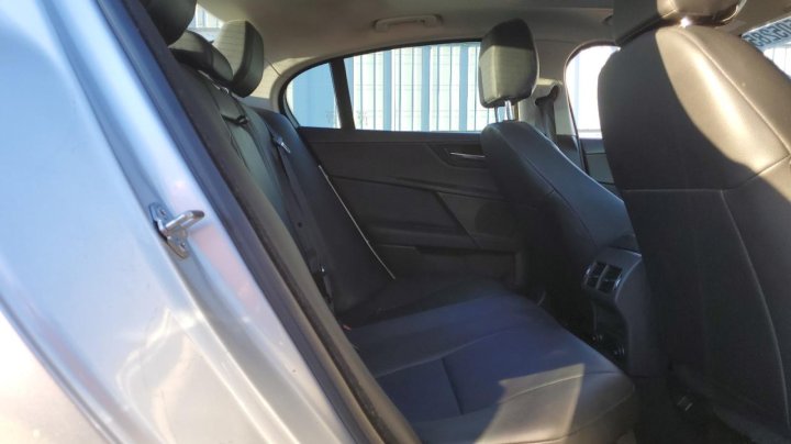 Jaguar XE PREMIUM 2018