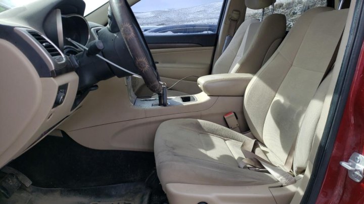 JEEP Grand Cherokee LAREDO 2015